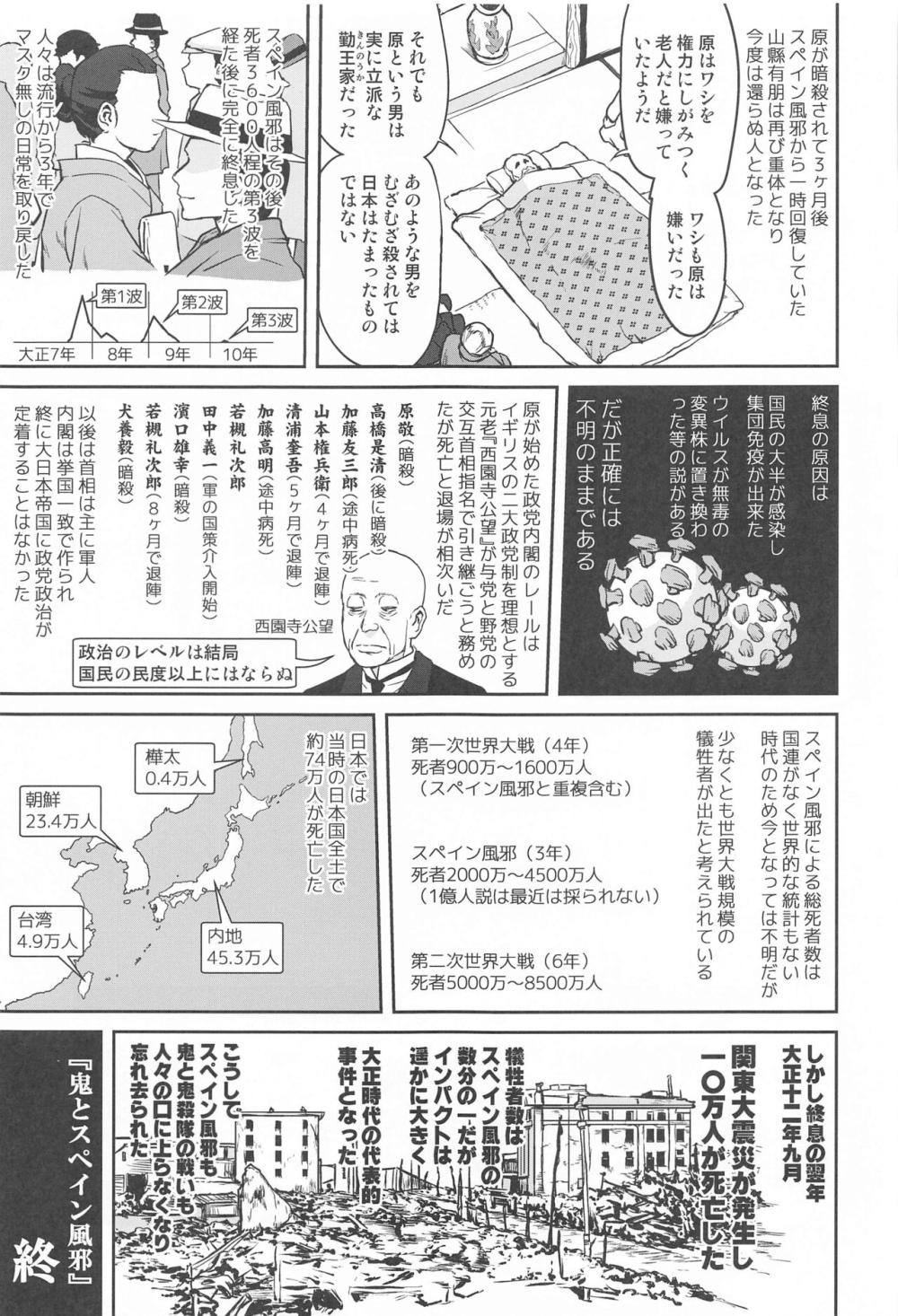 【鬼滅の刃】夜這いの風習が残る村で嘘をついて村人が来ないようした禰豆子が大好きな兄の炭治郎に迫って禁断の近親相姦セックス54