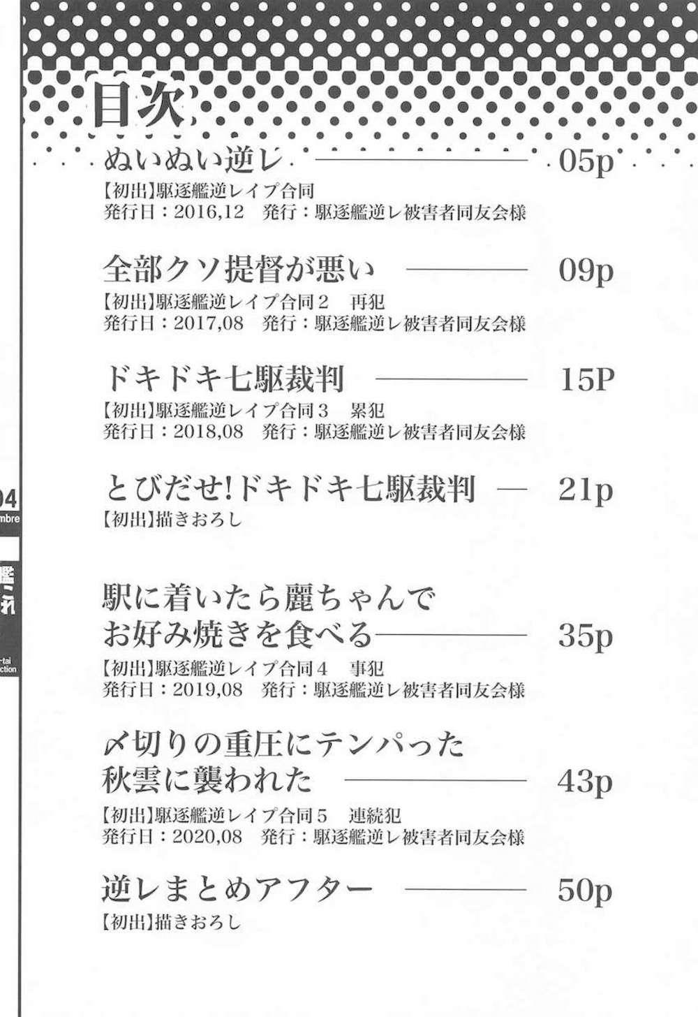 【艦隊これくしょん】不知火や曙が抵抗できない提督に跨って好き勝手カラダを弄んで強制中出しさせちゃうドキドキ逆レイプエッチ3