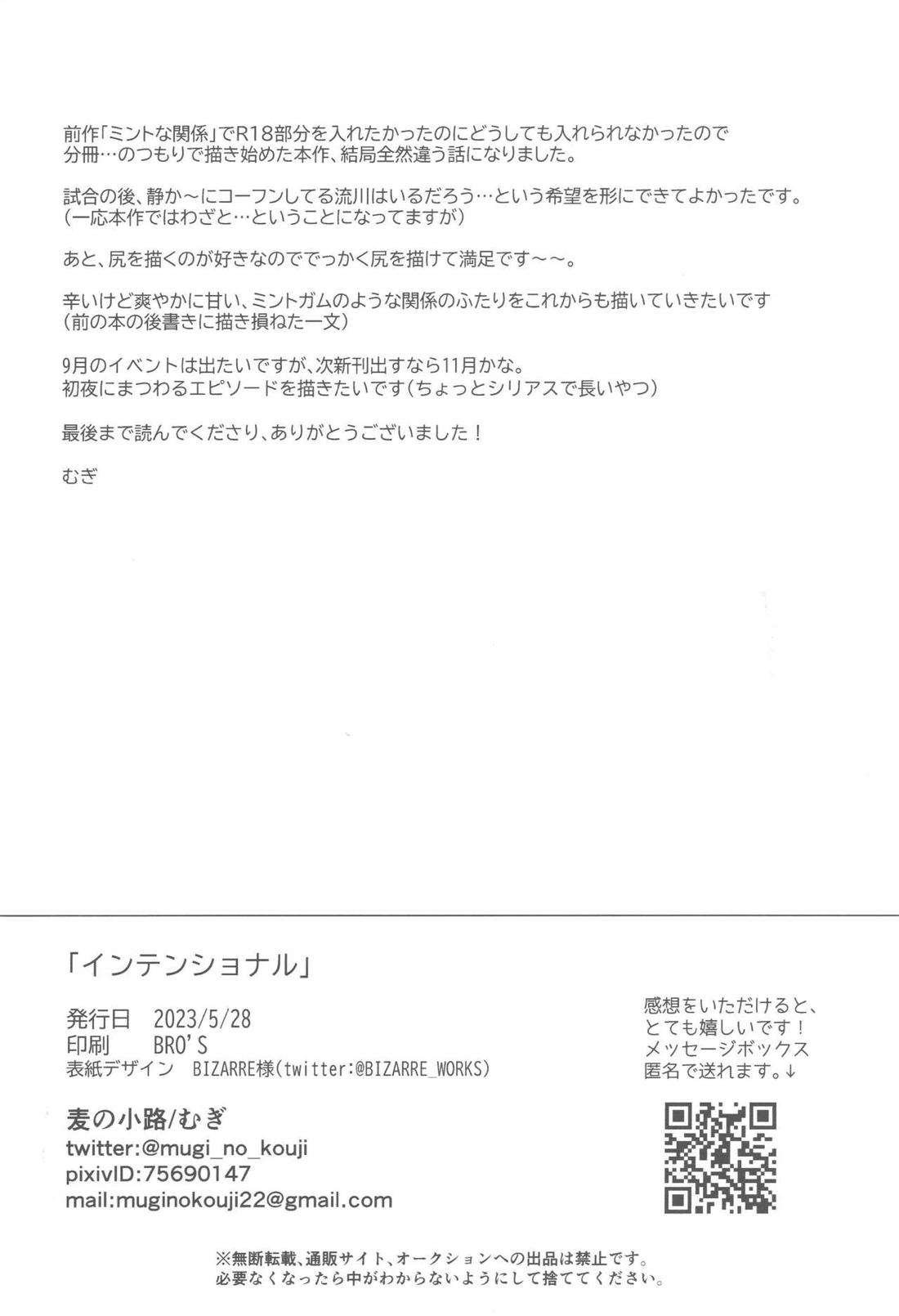 【BL漫画 スラムダンク】試合の後の流川楓を思い出し危なっかしいと思う桜木花道が煽られてお互い張り合いながら絡み合うボーイズラブエッチ19