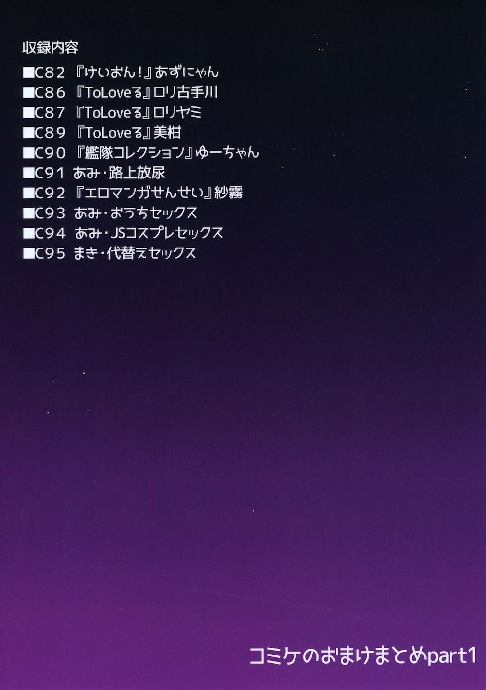 【けいおん! To LOVEる 艦これ】真面目そうな黒髪のロリカワJCがおじさんの家でエッチな調教されて言いなりにされちゃう盗撮中出しセックス71