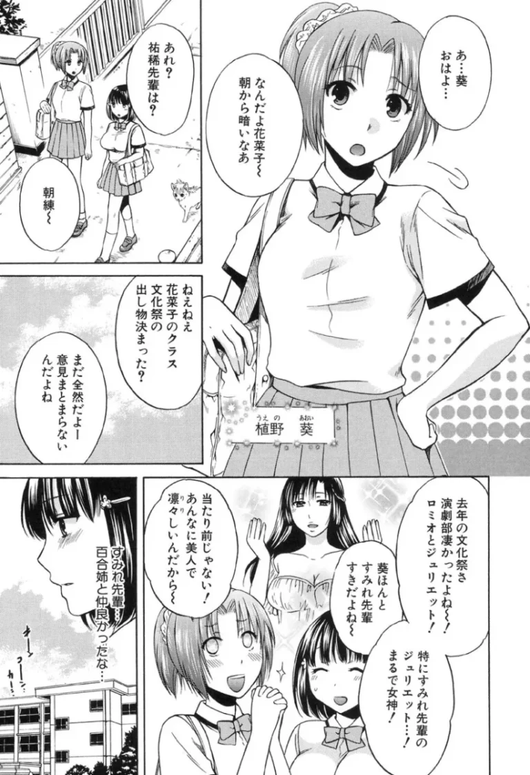 本当は妹の彼氏が大好きなお姉ちゃんの可愛い女子校生が2人の幸せを守るため魔法少女になり告白もキスも何も出来ないまま男たちの欲望を受け止め処女を失い快楽に堕とされちゃうネトラレ絶頂セックス40