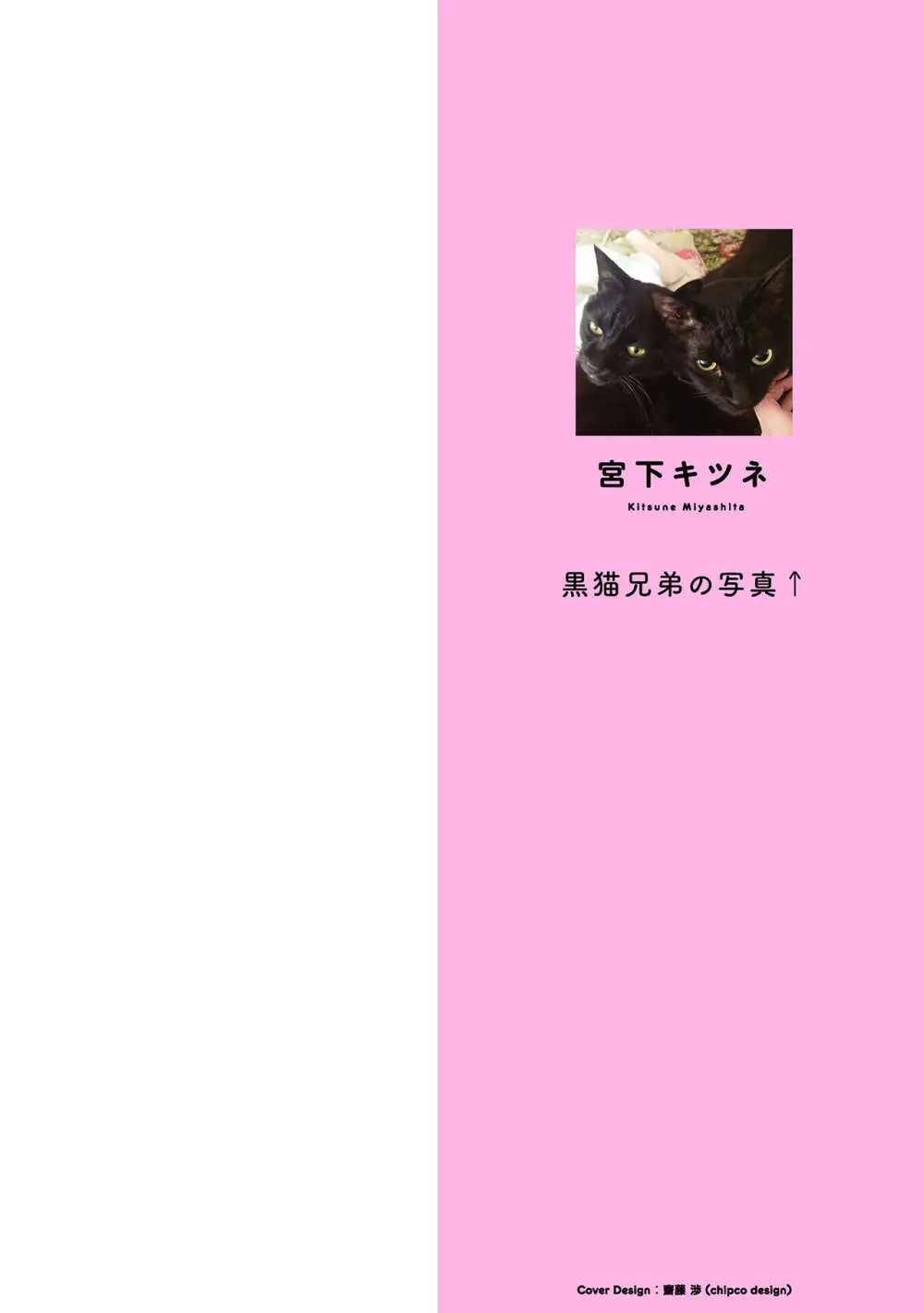 【BL漫画】地上に降りることになった可愛い少年サキュバスが人間に姿が視認されないことが判明して男子の体を貸りて片思いするイケメン男性とボーイズラブエッチ2