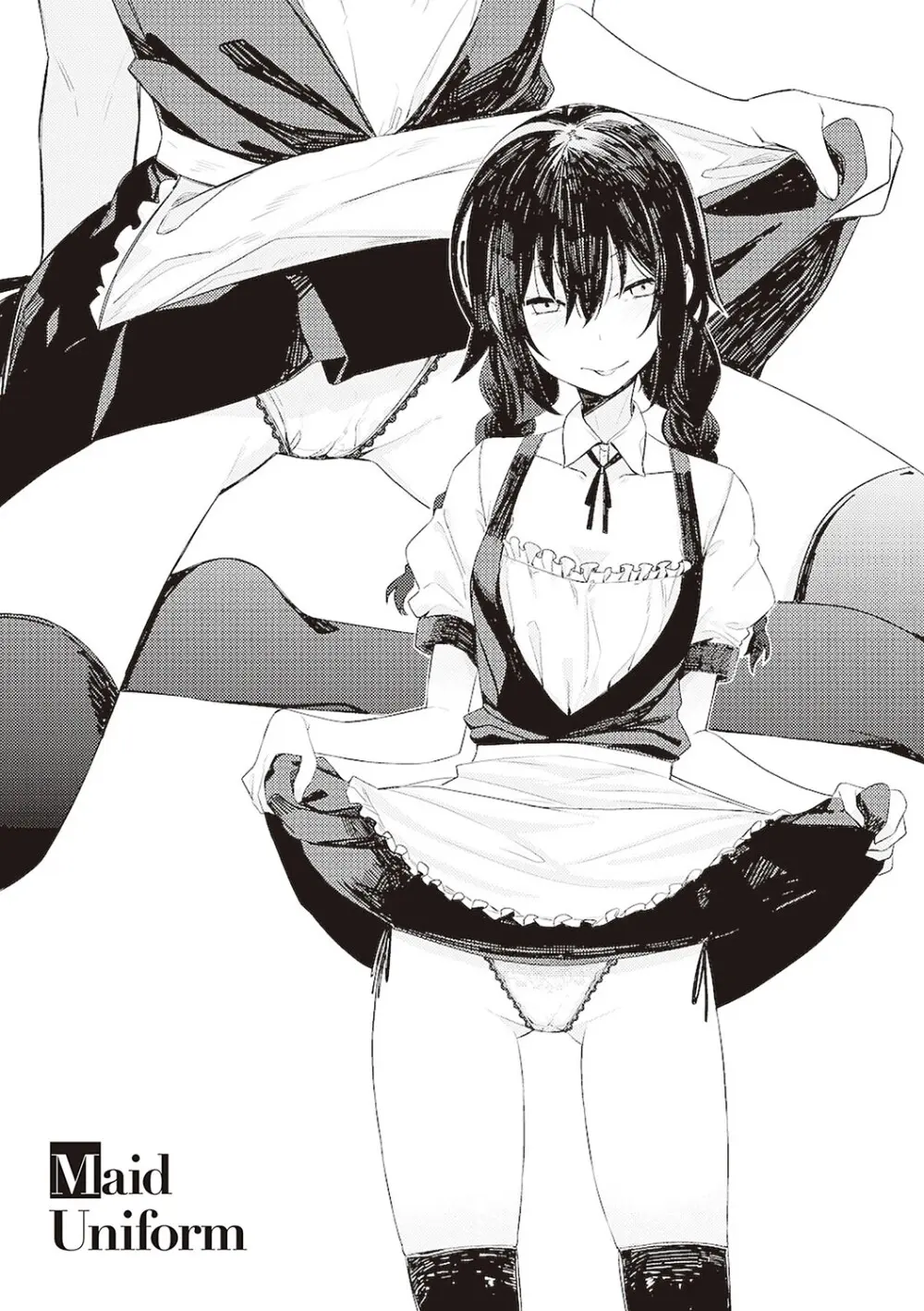 文芸部の可愛い女子校生がイケメンの先輩がエッチな本を読んでいる事を知り本の内容を再現して後輩女子から積極的に攻めちゃうイチャラブ痴女エッチ140