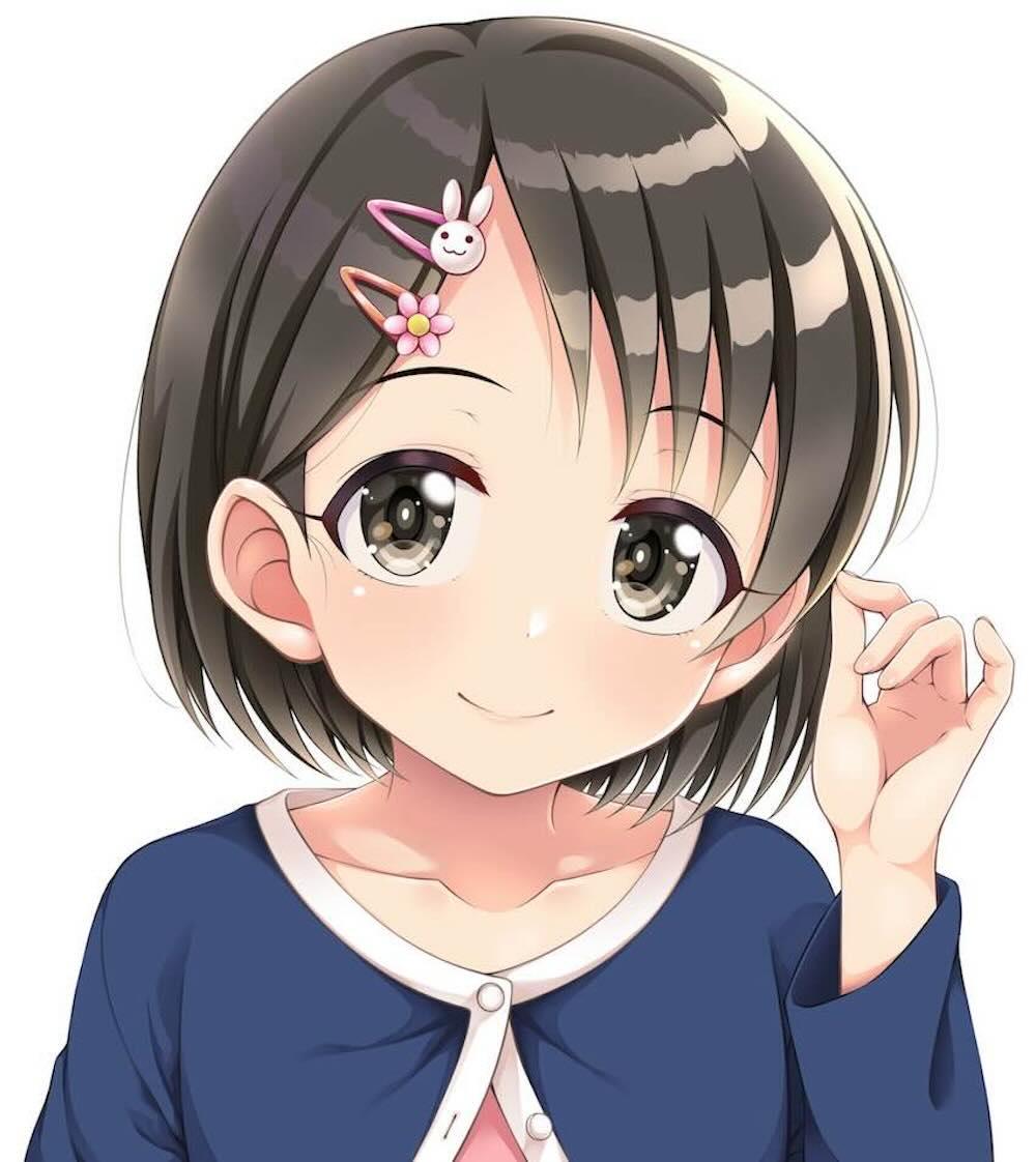 【アイドルマスターシンデレラガールズ】ライブのあと抜け出してプロデューサーとみんなと別のホテルに泊まる佐々木千枝がイメージビデオの練習しているうちにムラムラして求めちゃうイチャラブセックス38