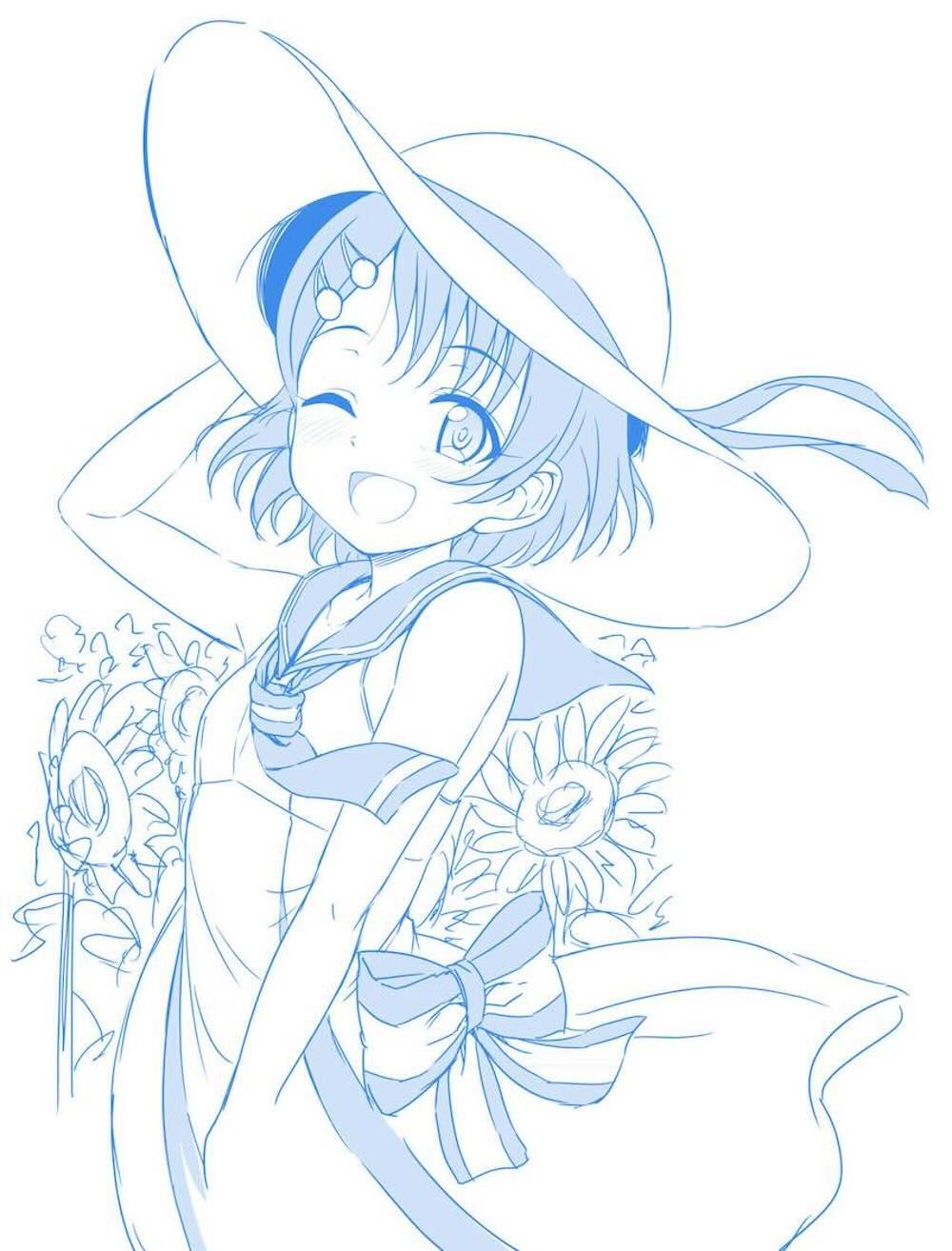 【アイドルマスターシンデレラガールズ】ライブのあと抜け出してプロデューサーとみんなと別のホテルに泊まる佐々木千枝がイメージビデオの練習しているうちにムラムラして求めちゃうイチャラブセックス40