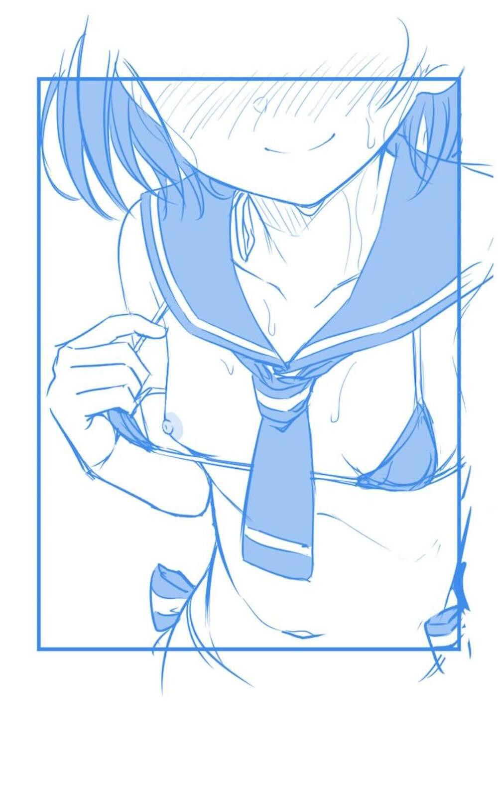 【アイドルマスターシンデレラガールズ】ライブのあと抜け出してプロデューサーとみんなと別のホテルに泊まる佐々木千枝がイメージビデオの練習しているうちにムラムラして求めちゃうイチャラブセックス45