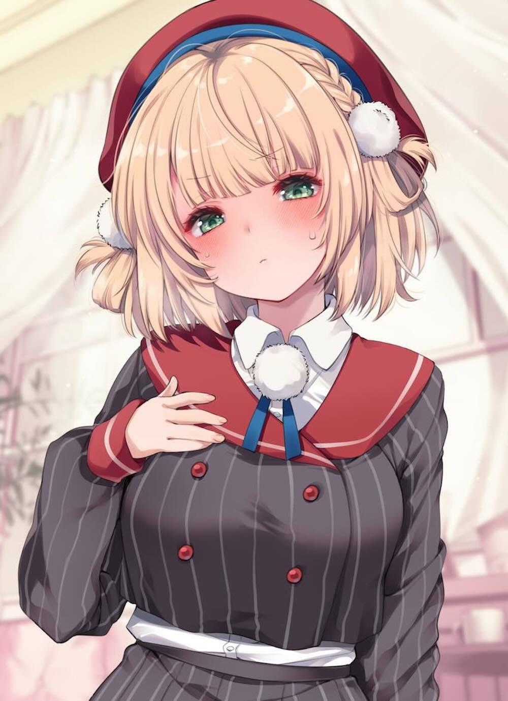 【バーチャルユーチューバー】スタッフから渡された飲み物を口にした瞬間に意識が飛んでしまったしぐれういが眠っている間に撮られた卑猥な映像をネタに脅され無理やり犯されちゃう45