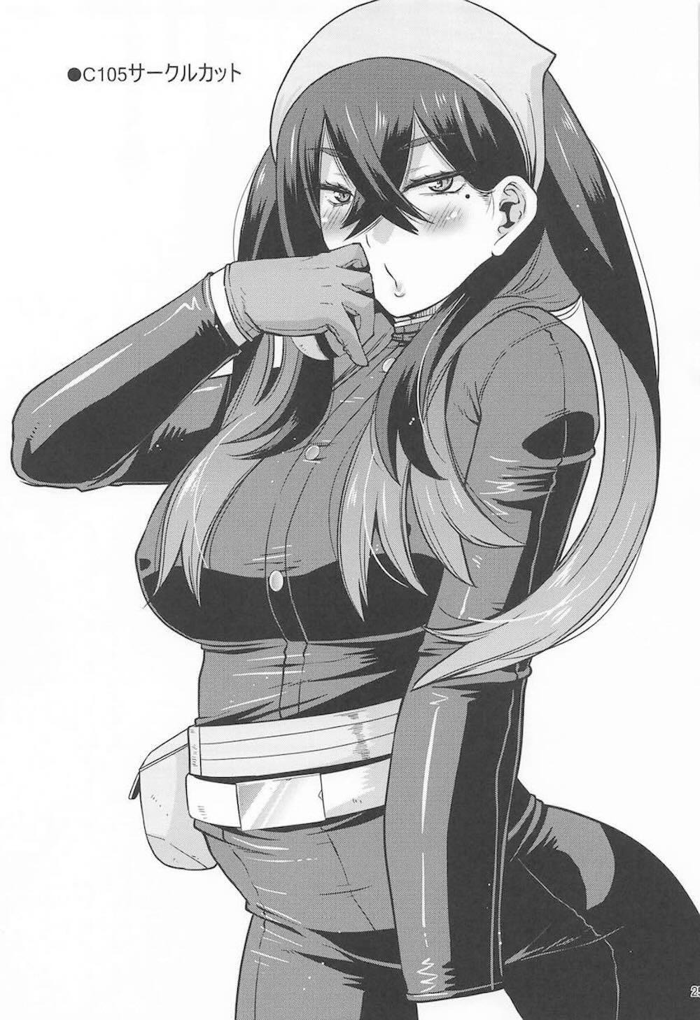 【ポケモン】リーグ部でタロが参加する夜な夜な行われる特訓に潜入したゼイユがエッチな訓練に巻き込まれて気持ち良くされちゃうドキドキ乱交セックス24