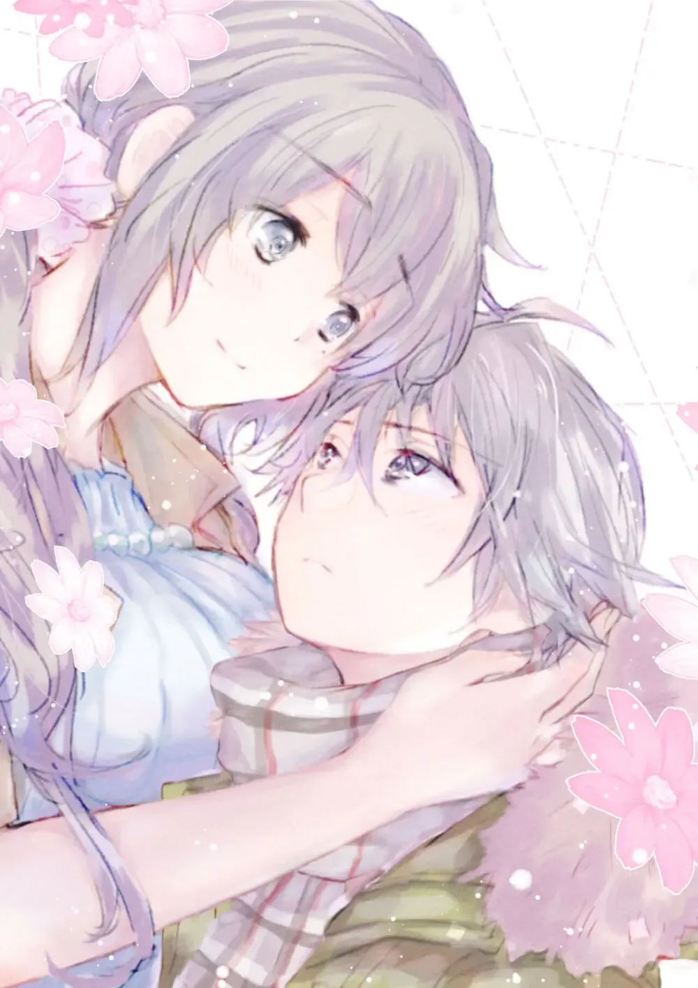 電車で痴漢に遭ってしまいショックを受けてしまった社会人2年目の綺麗なお姉さんが片想いしているイトコのショタ男子を誘惑して大好きな人と交わっちゃうラブラブエッチ3