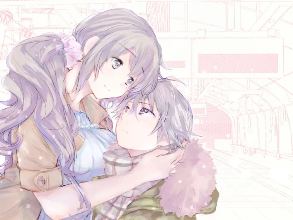 電車で痴漢に遭ってしまいショックを受けてしまった社会人2年目の綺麗なお姉さんが片想いしているイトコのショタ男子を誘惑して大好きな人と交わっちゃうラブラブエッチ32