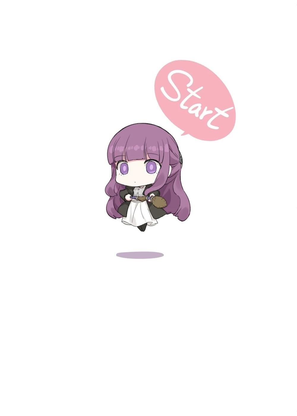 【葬送のフリーレン】感情をありのままに伝えることができるという不思議な魔法で性欲を抑える為に一人エッチしていたフェルンが覗き見するシュタルクを誘惑して本能のまま求めちゃうラブラブ青姦エッチ3