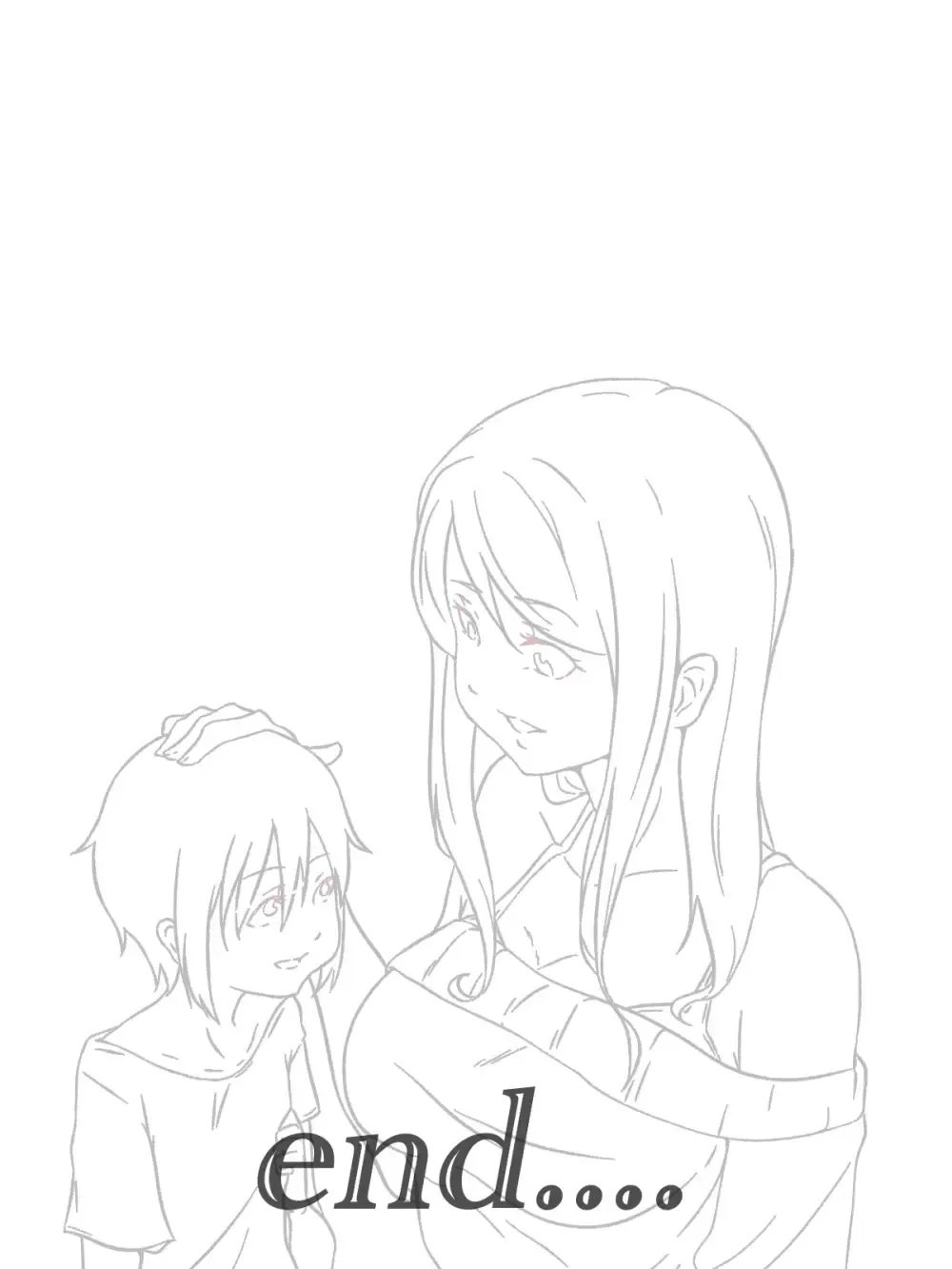 カワイイ息子の笑顔が他人に向けられることがに我慢できなくなった美人な母親が媚薬を使ってショタ息子を精通させて独り占めしちゃう禁断の近親相姦ママショタエッチ86