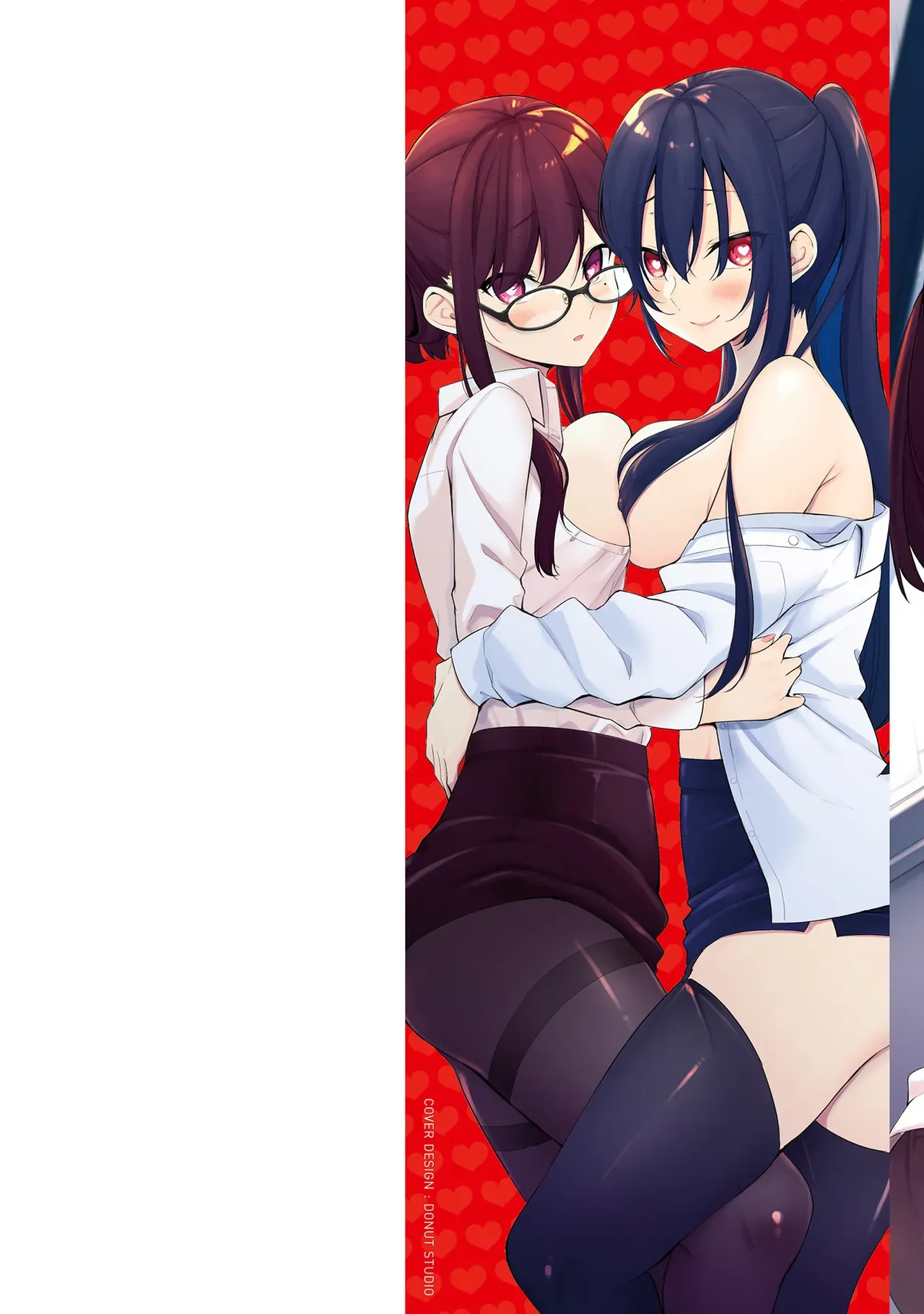 昔出会った憧れの幼馴染なのではないかと疑われていた見た目もスタイルもすべてが完璧な女教師が本音が覗ける謎のアプリを使われ変態なのがバレてしまいイケメン男子生徒とドキドキエッチ2