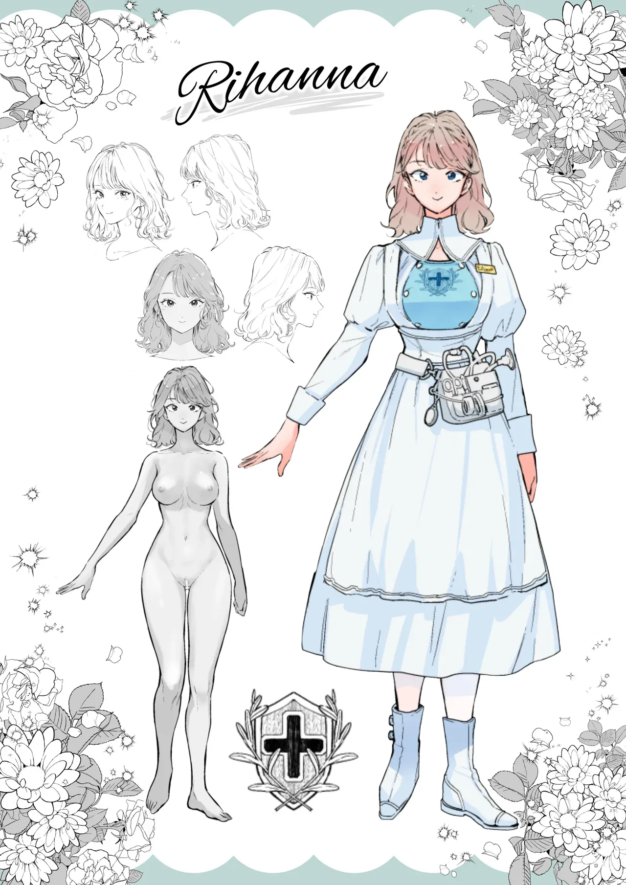 力の限り抱き潰されたい他人に言えない願望があった美人治癒師の彼女がオオカミ獣人のイケメン彼氏を浮気を装い嫉妬に狂わせて凶暴に襲ってもらい野性的な本能をぶつけられるドキドキ絶頂エッチ53