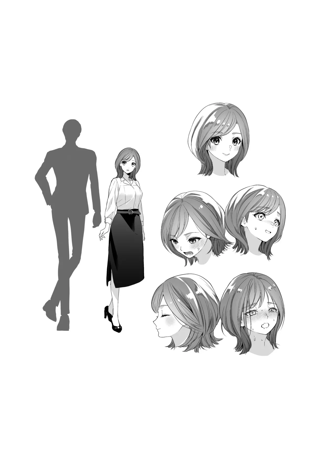 入社3年目の巨乳美人OLさんが年上なのに後輩のイケメン社員に慕ってもらい退職を期に同僚の関係を越えて男女の関係になっちゃうイチャラブセックス71