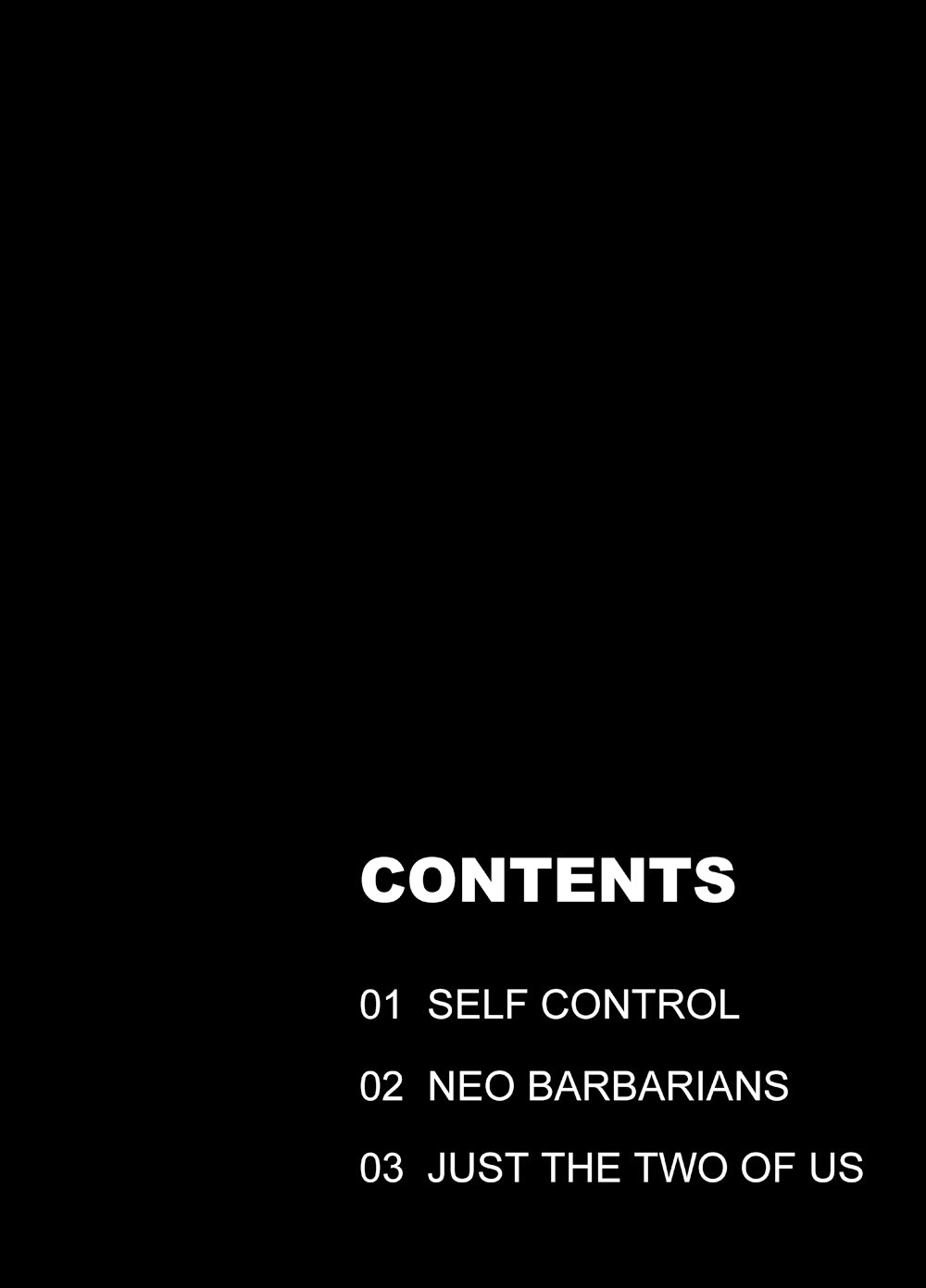 【BL漫画】大好きな整骨院の先生が浮気していると勘違いした野球部少年が誤解を解いてもらい仲徳絡み合っちゃうイチャラブゲイセックス3