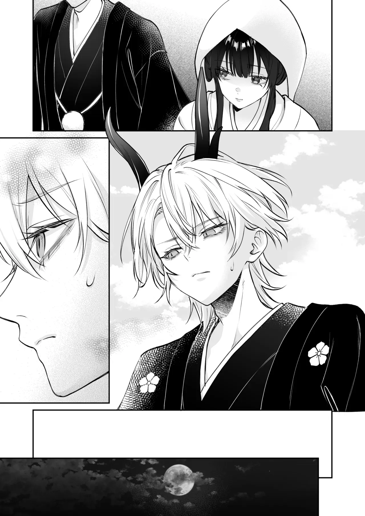 恐れられる龍人の一族に嫁ぐことになったスタイル抜群の美女が夫婦としての信頼を築くためにイケメン旦那様に努力したら常識外れの開発の日々に巻き込まれちゃうドキドキエッチ15