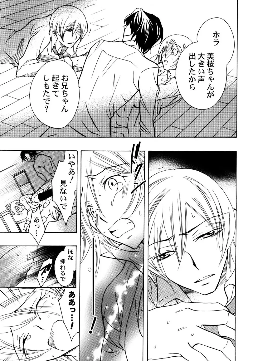 大好きなお兄ちゃんの誕生日を祝う為に張り切っていた可愛い女子校生の妹がいきなり家にやってきた兄の友達に無理やり犯されちゃう処女喪失レイプエッチ14