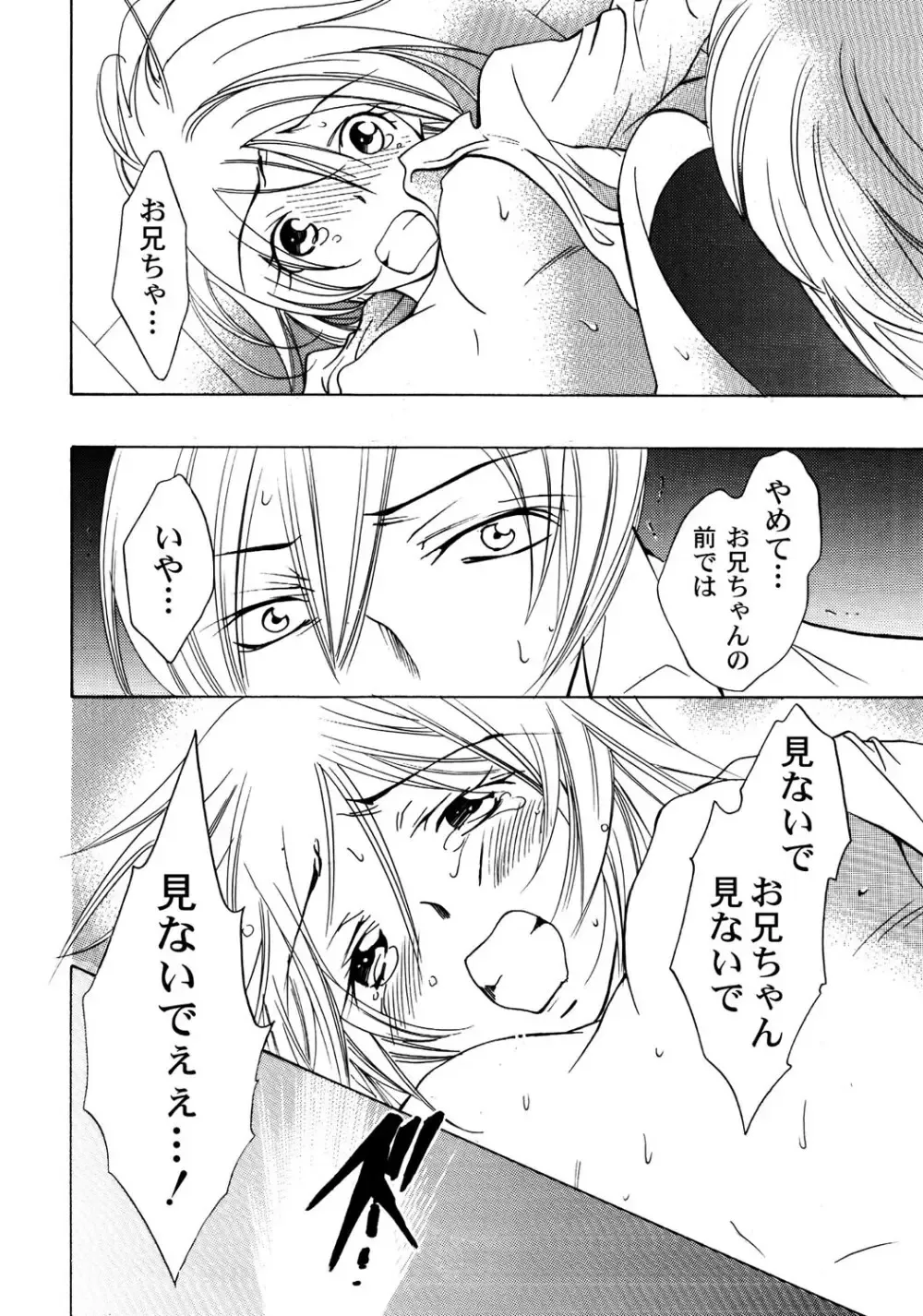 大好きなお兄ちゃんの誕生日を祝う為に張り切っていた可愛い女子校生の妹がいきなり家にやってきた兄の友達に無理やり犯されちゃう処女喪失レイプエッチ15