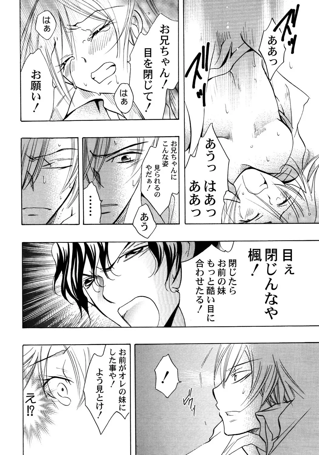 大好きなお兄ちゃんの誕生日を祝う為に張り切っていた可愛い女子校生の妹がいきなり家にやってきた兄の友達に無理やり犯されちゃう処女喪失レイプエッチ19