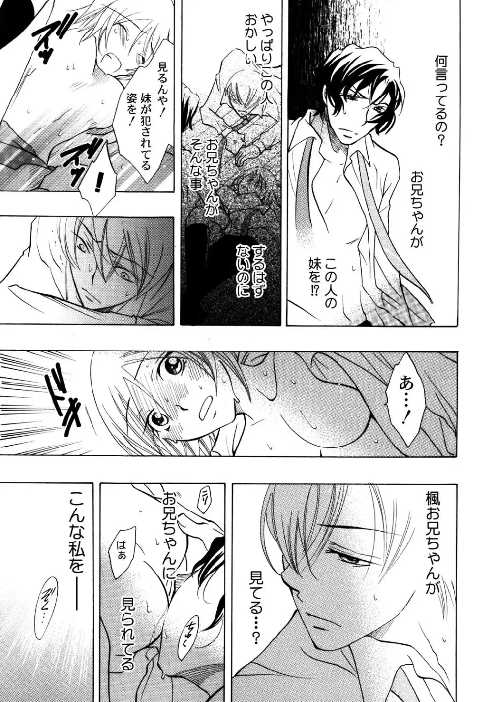 大好きなお兄ちゃんの誕生日を祝う為に張り切っていた可愛い女子校生の妹がいきなり家にやってきた兄の友達に無理やり犯されちゃう処女喪失レイプエッチ20