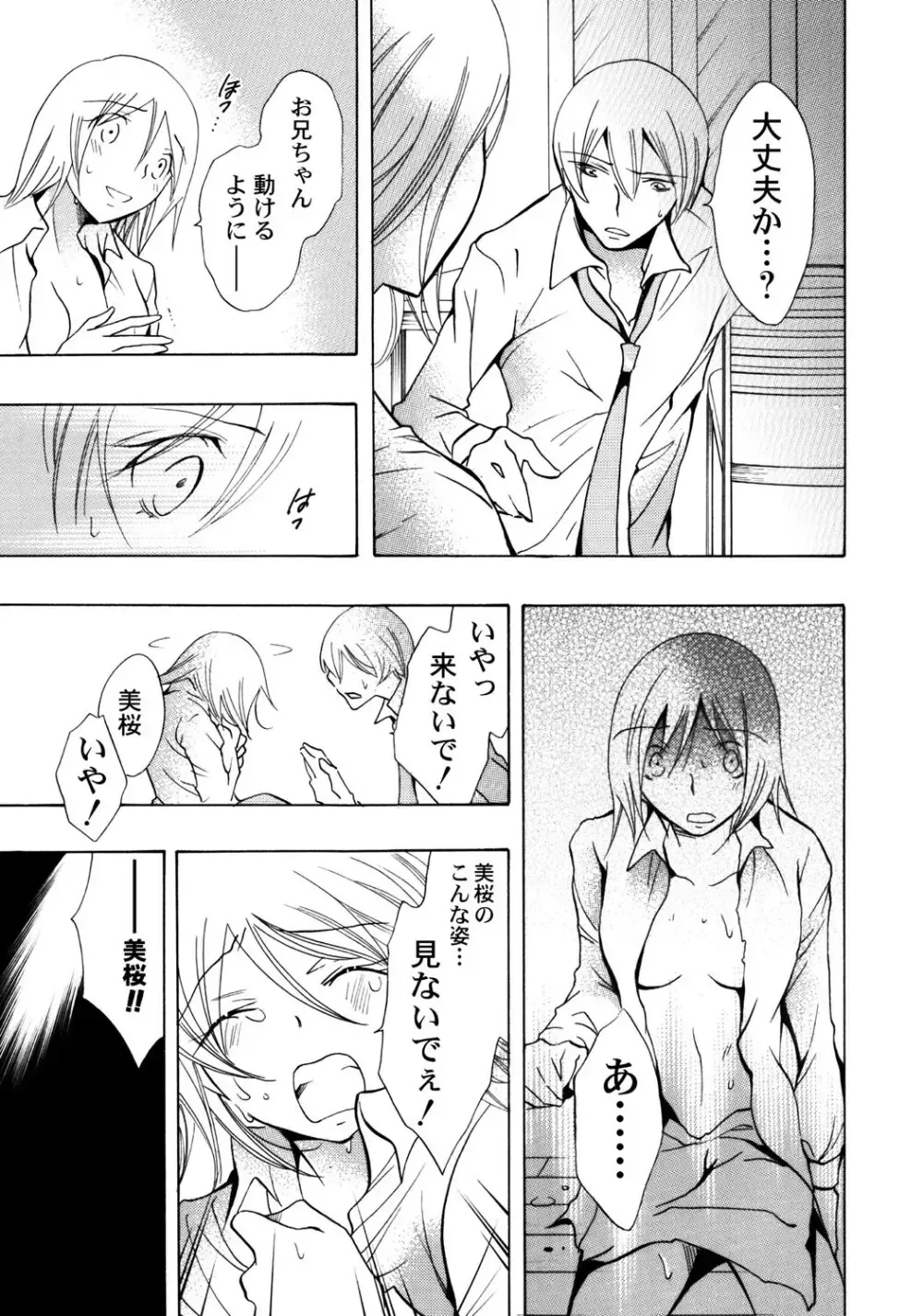 大好きなお兄ちゃんの誕生日を祝う為に張り切っていた可愛い女子校生の妹がいきなり家にやってきた兄の友達に無理やり犯されちゃう処女喪失レイプエッチ28