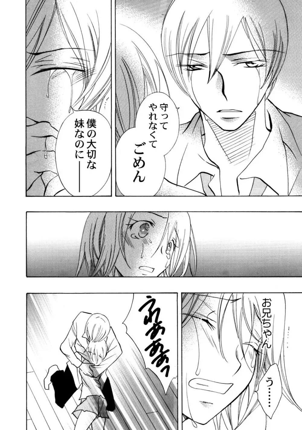 大好きなお兄ちゃんの誕生日を祝う為に張り切っていた可愛い女子校生の妹がいきなり家にやってきた兄の友達に無理やり犯されちゃう処女喪失レイプエッチ29