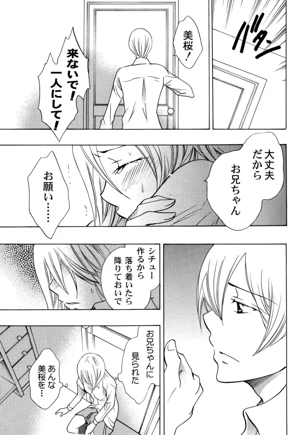 大好きなお兄ちゃんの誕生日を祝う為に張り切っていた可愛い女子校生の妹がいきなり家にやってきた兄の友達に無理やり犯されちゃう処女喪失レイプエッチ48