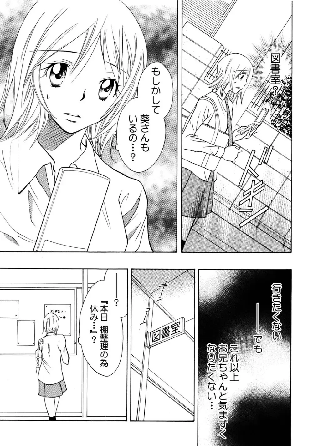 大好きなお兄ちゃんの誕生日を祝う為に張り切っていた可愛い女子校生の妹がいきなり家にやってきた兄の友達に無理やり犯されちゃう処女喪失レイプエッチ58