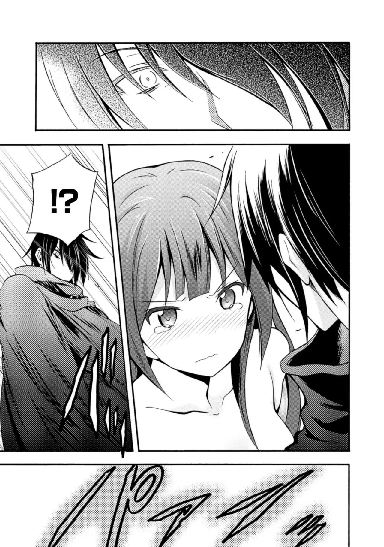 修学旅行のバス事故でファンタジー異世界へと転生した魔隷術師が元クラスメイトやエルフも魔族もお姫様もまとめて奴隷にしちゃうドキドキエッチ35