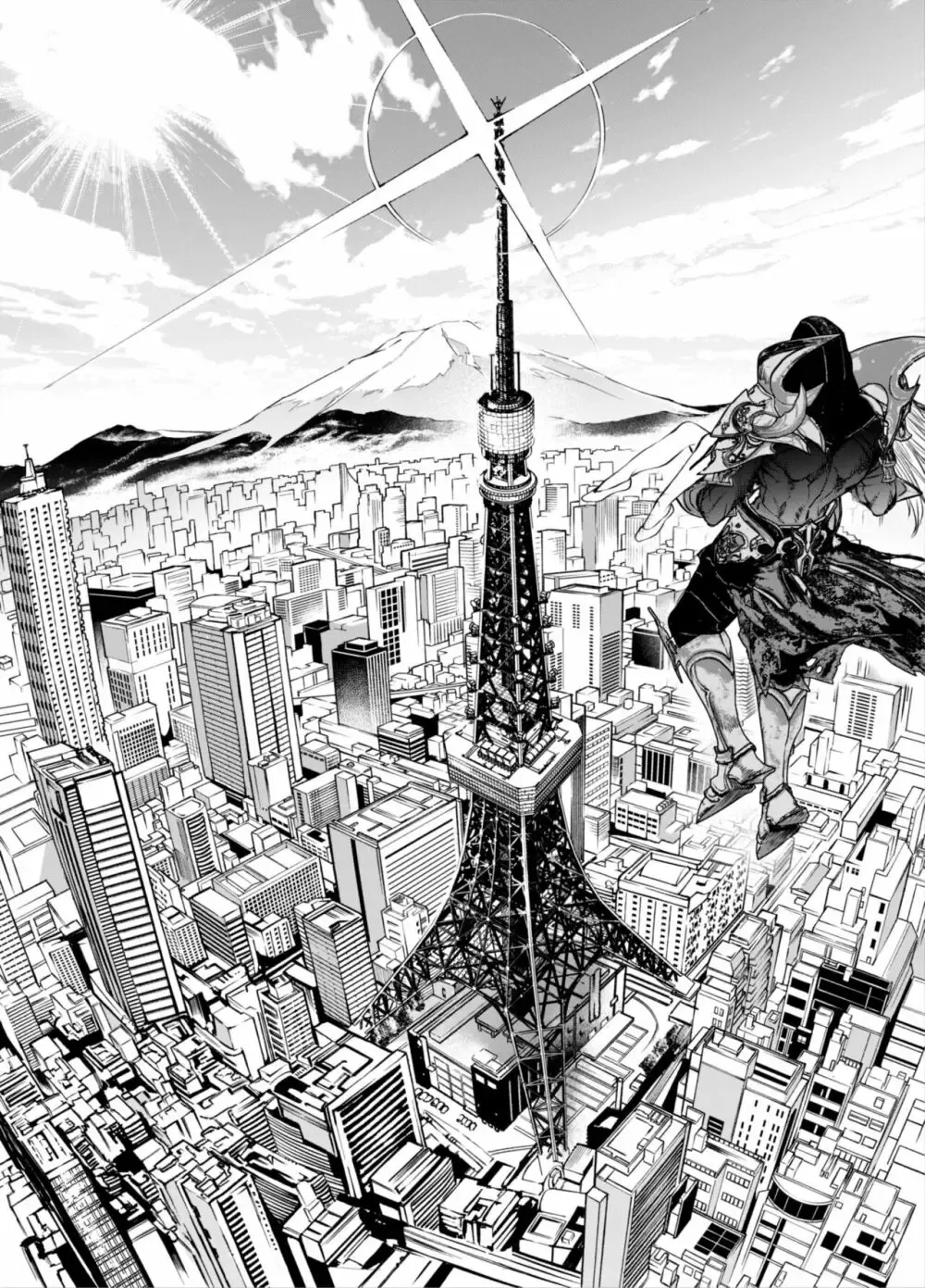 ひょんなことから赤ずきんの世界に転生して狼になった美少女がイケメンの騎士隊長と現代の世界に戻ってしまいお仕事終わりに迫られてドキドキしながらも受け入れちゃう濃厚セックス21