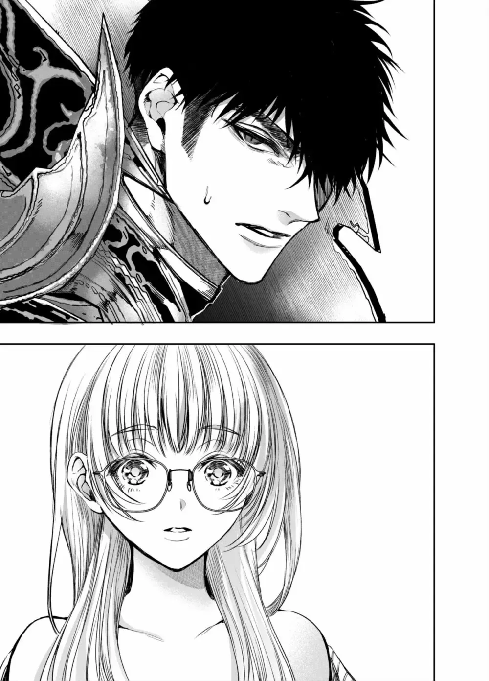 ひょんなことから赤ずきんの世界に転生して狼になった美少女がイケメンの騎士隊長と現代の世界に戻ってしまいお仕事終わりに迫られてドキドキしながらも受け入れちゃう濃厚セックス8