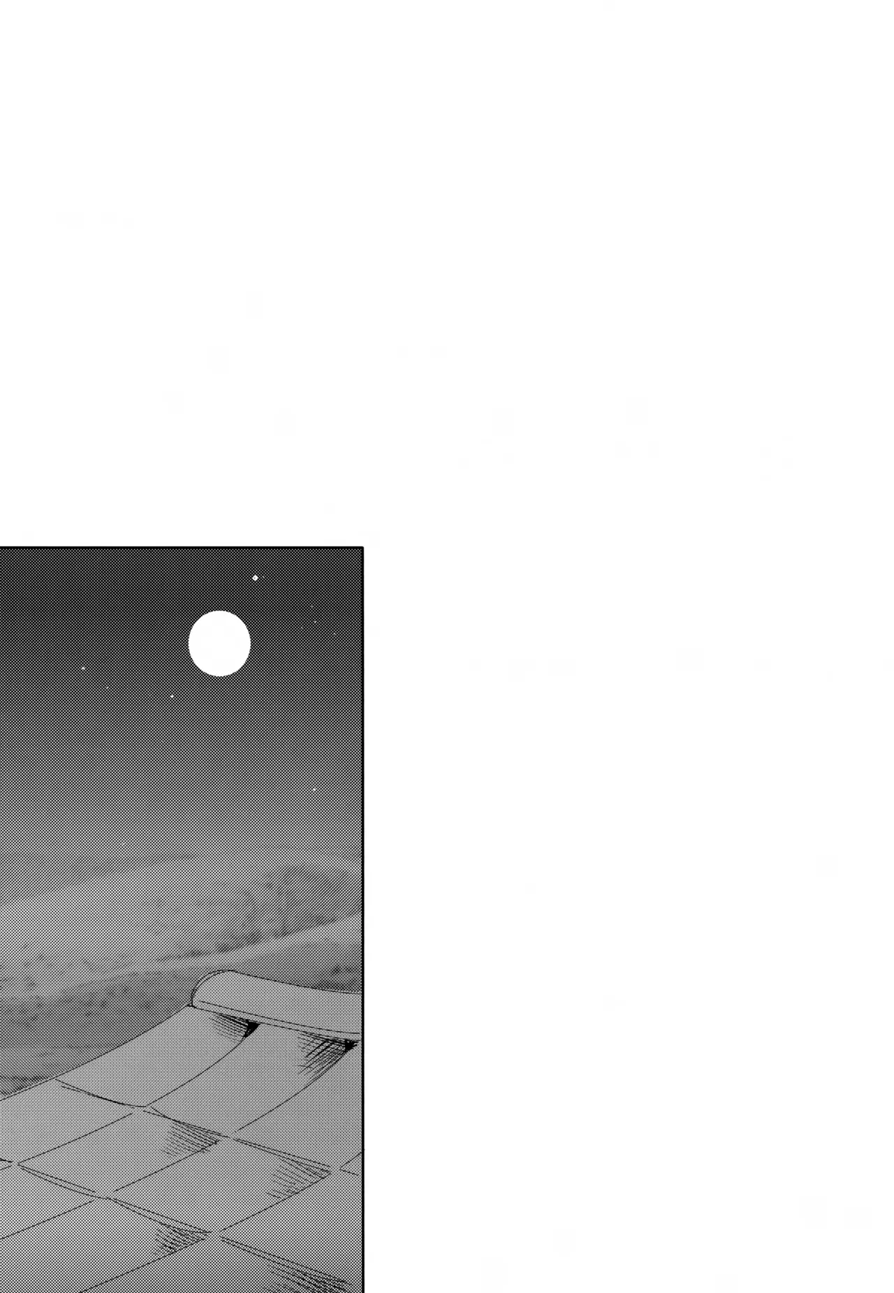 【BL漫画 刀剣乱舞】三日月宗近と蛍丸と明石国行がモヤモヤしながらもお互いをを想い合って少しずつ距離が縮まりイチャイチャボーイズラブエッチ9