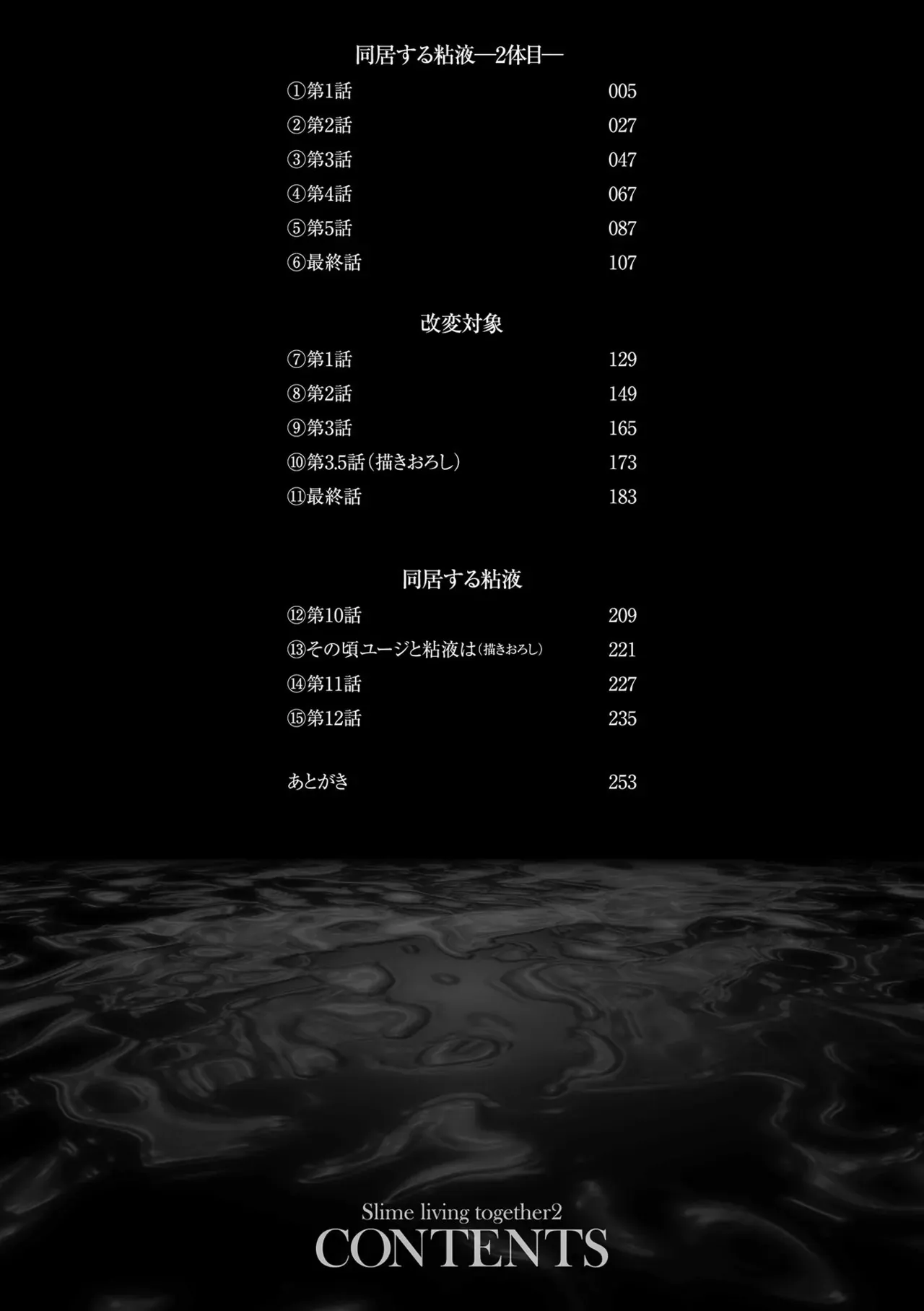 帰宅中に地雷系ファッションの美少女が謎の生物に襲われているのを目撃した少年が逃げたのに家まで押しかけられて強引に関係を迫られちゃうドキドキエッチ4