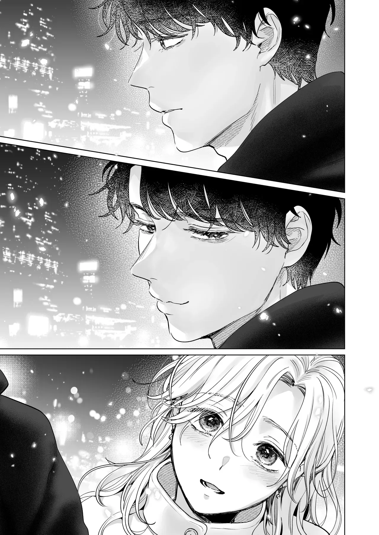 大好きなイケメン男性と結婚して小作りエッチな励む可愛い美人妻がまわりからのプレッシャーを感じながらも支えてもらい紆余曲折を乗り越えるラブラブセックス67