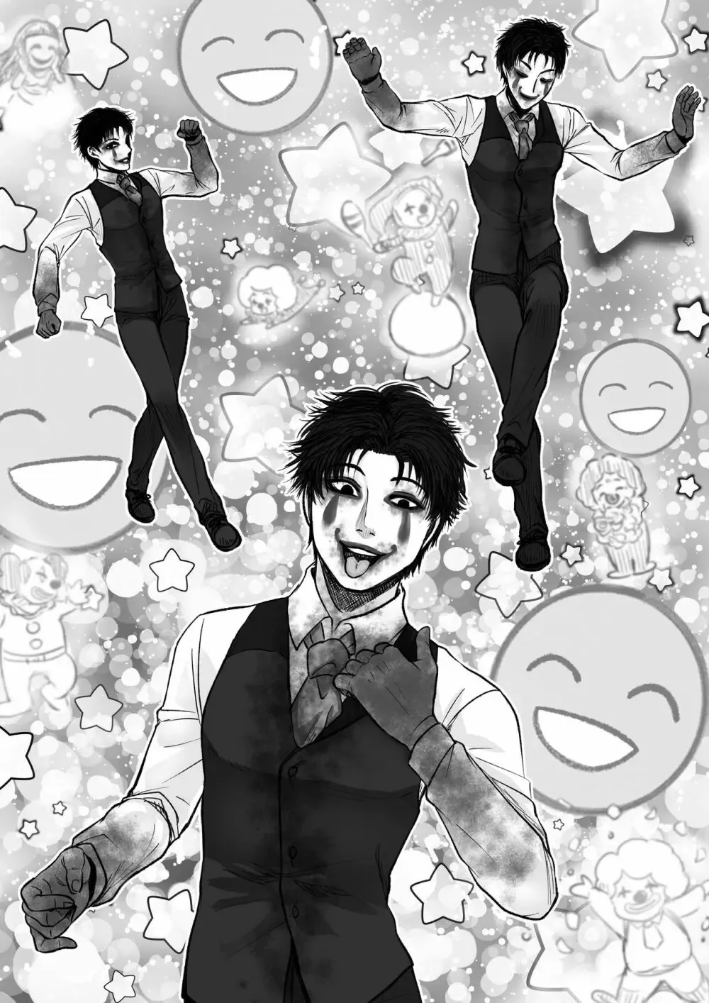 小さなアパートで義理の姉と二人暮らしをするイケメン男子が初恋の人と再会し仕事をして帰宅したら異常な執着と束縛をする姉に求められちゃう禁断セックス65