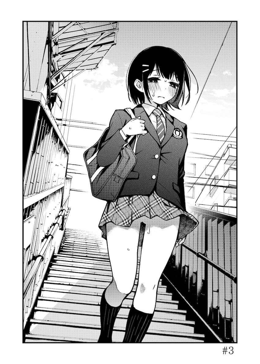 ついに童貞の彼氏と初体験を迎えることになった処女の可愛い女子校生があまりに初々しい彼氏が愛おし過ぎて性にのめり込んでいく純愛いちゃラブ発情エッチ24