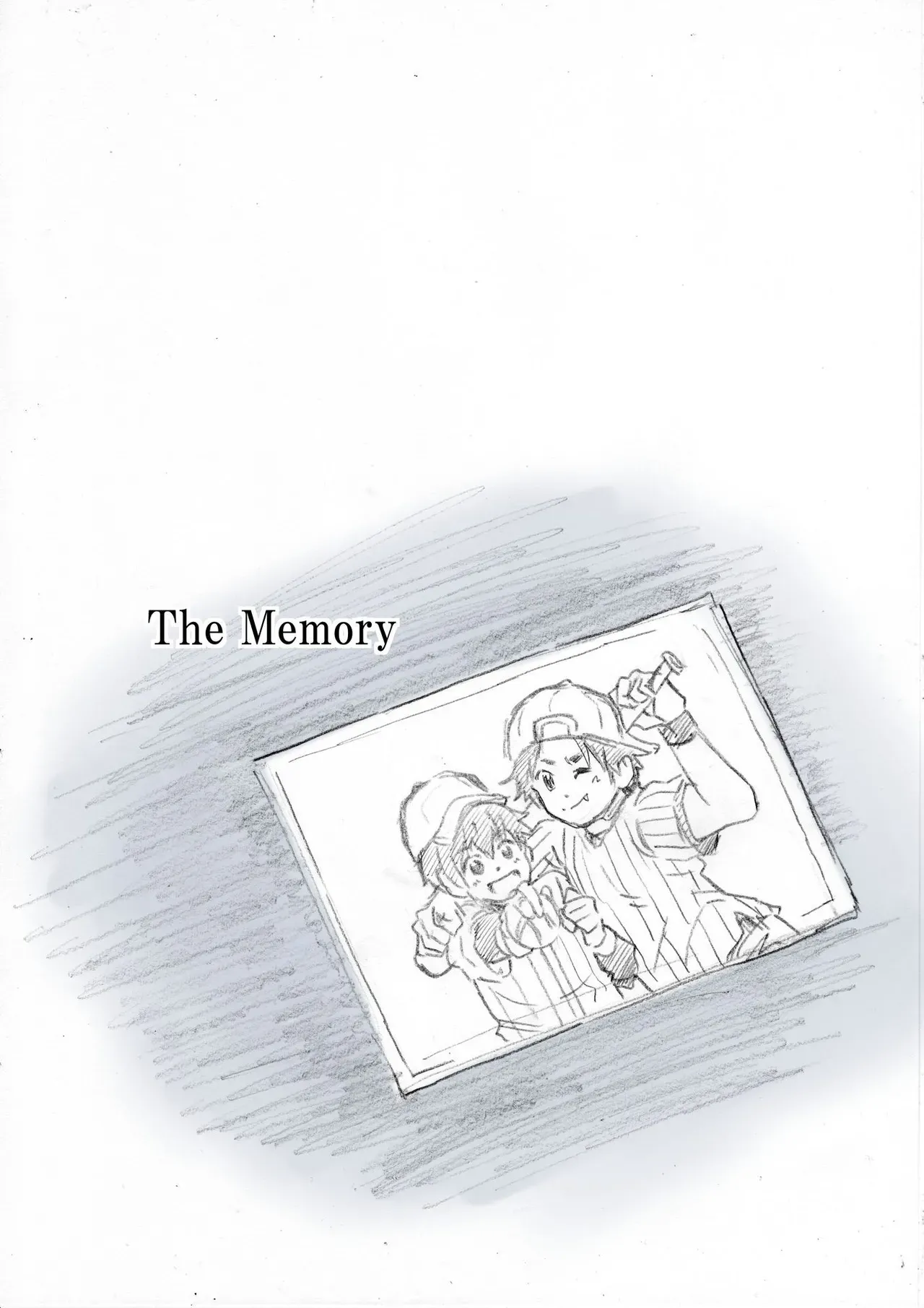 【BL漫画】野球部に入部しようと部室にやってきた新入生の男子生徒3人が入部テストで服を脱がされ恥じらいながらも部員たちの命令に従うボーイズラブエッチ44