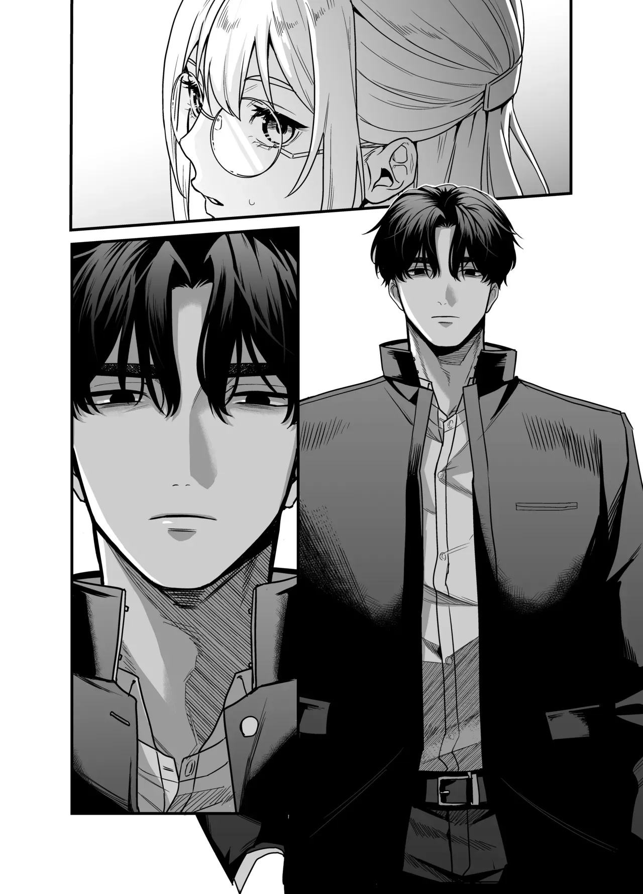 婚約者とも順調な中で秘密を内に押し込めて生活する美人教師が10年前家庭教師として受け持っていたイケメン生徒と再会して順風満帆な日々は崩れちゃうドキドキ寝取られエッチ9