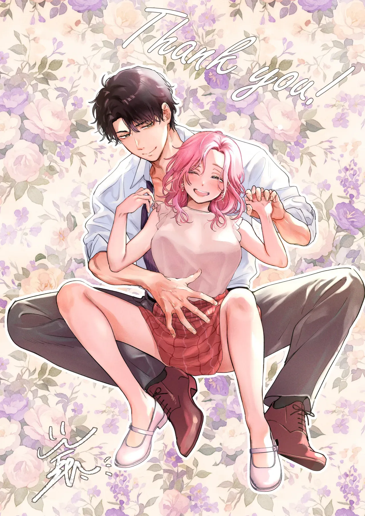 モラハラ彼氏とやっと別れて飲み会に参加した自己肯定感の低い美人OLさんが年下のイケメン同期にラブホテルで告白されて心が揺れ動かされ流されるがままイチャラブエッチ96