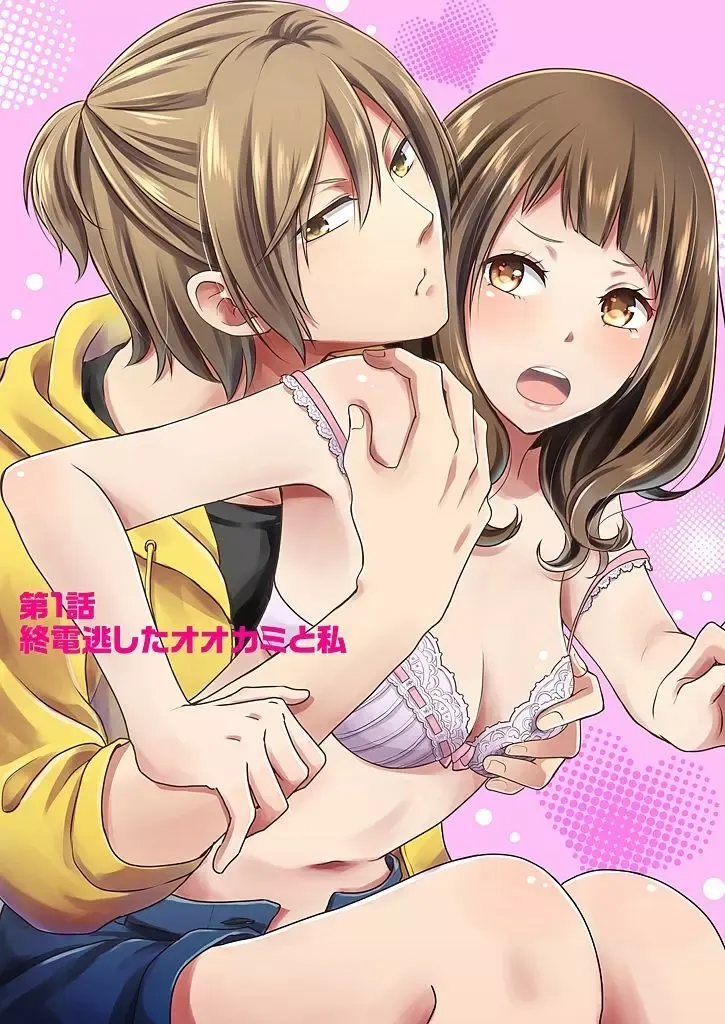 高校の時からテストの度にビリ争いを繰り広げていたイケメン同級生と終電を逃してカラオケに行ったら押し倒されてドキドキエッチしちゃうおバカなのに愛おしいお姉さん3