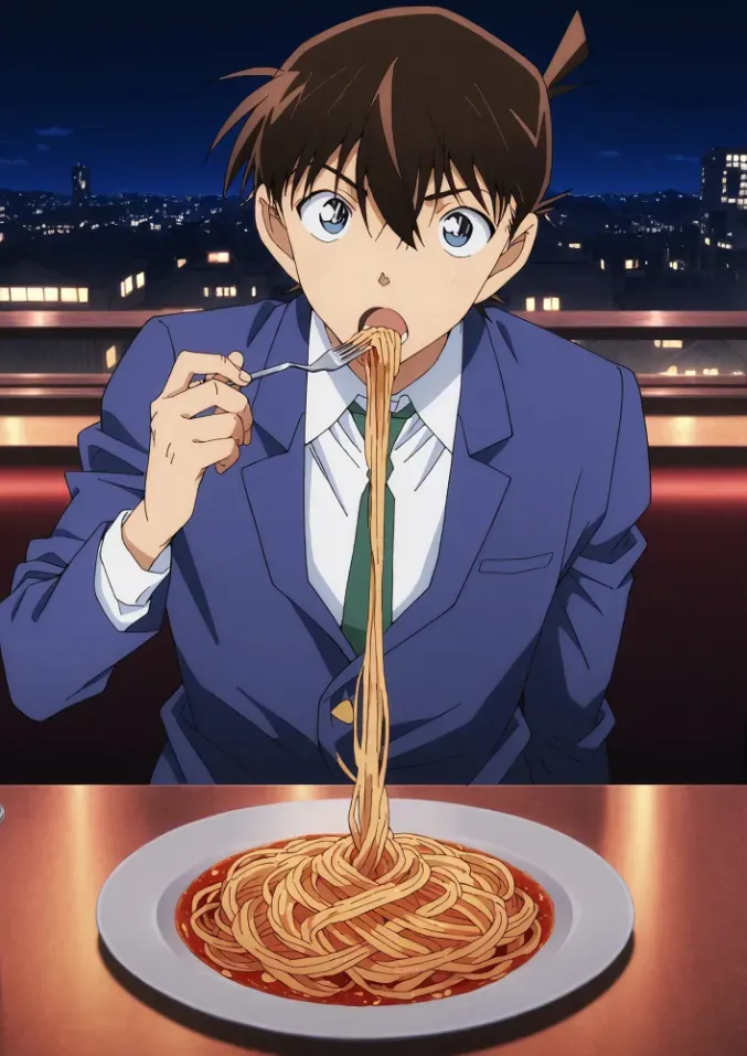 【名探偵コナン】悪辣な罠に嵌り空手部コーチのセフレとなってしまった毛利蘭が空手大会で優勝して念願の工藤新一と一夜を共にしたのに満足できずにAVデビューさせられちゃうドキドキ調教エッチ39