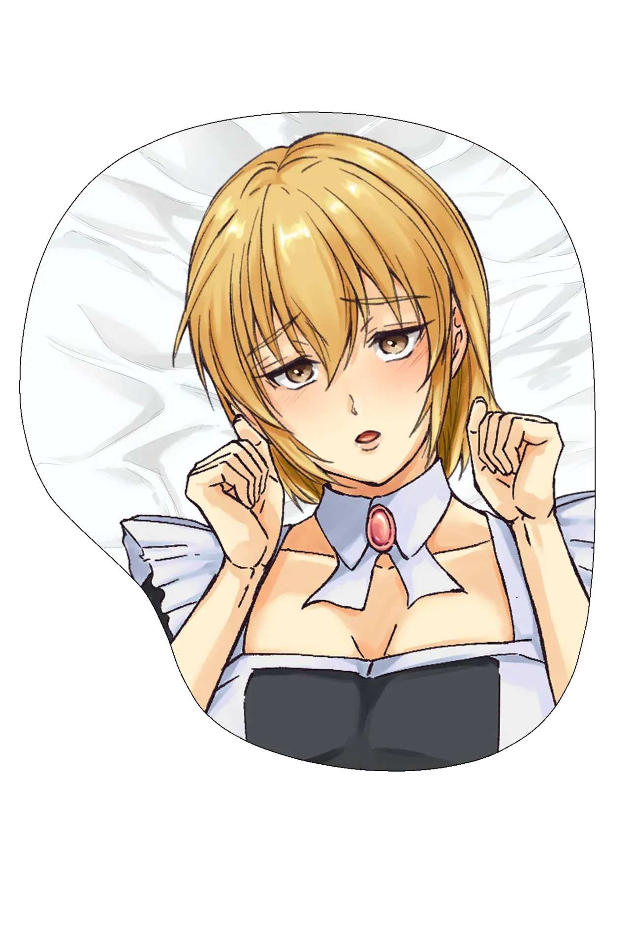 【BL漫画】お父様の思いつきに振り回されるスレンダーイケメン男子がクラシカルなメイド服で家事をさせられているだけで焦らされてしまい欲求不満から求めちゃうボーイズラブエッチ81