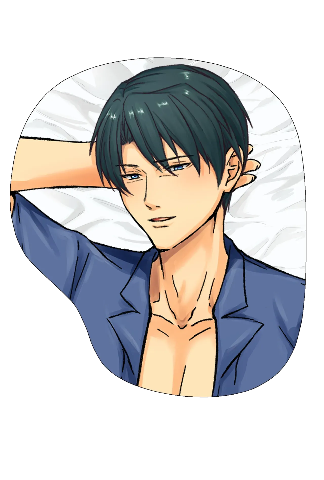 【BL漫画】お父様の思いつきに振り回されるスレンダーイケメン男子がクラシカルなメイド服で家事をさせられているだけで焦らされてしまい欲求不満から求めちゃうボーイズラブエッチ82