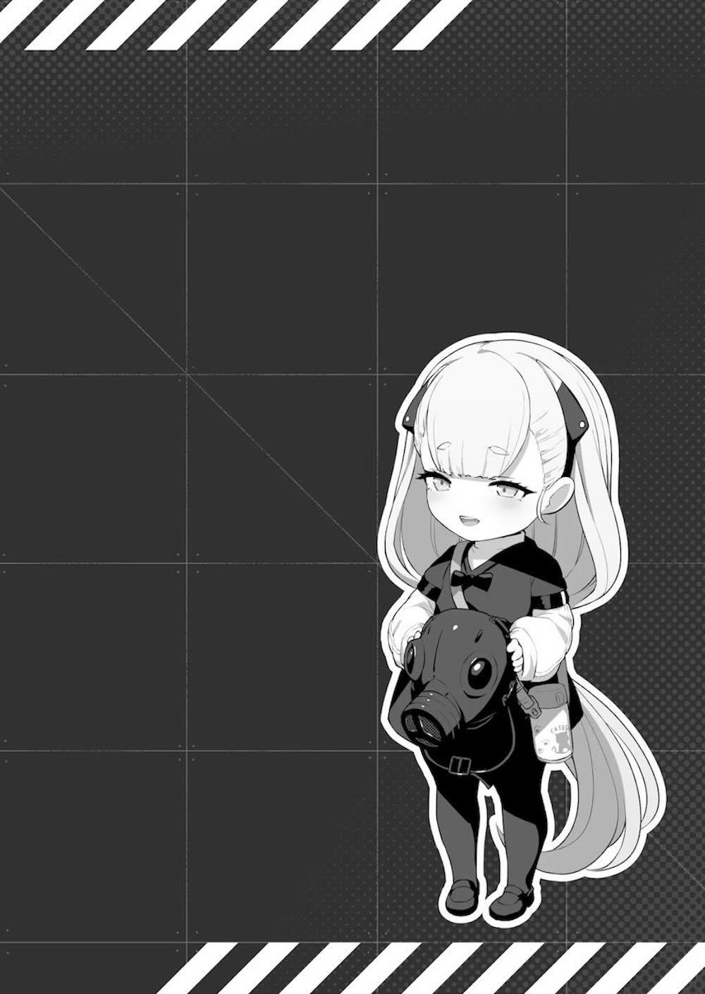 【ドールズフロントライン】セクシーな格好で現れたMDRが指揮官を勃起させてしまいお願いされて気持ち良くしちゃうドキドキ中出しセックス101