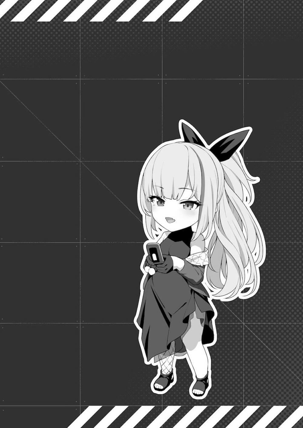 【ドールズフロントライン】セクシーな格好で現れたMDRが指揮官を勃起させてしまいお願いされて気持ち良くしちゃうドキドキ中出しセックス12