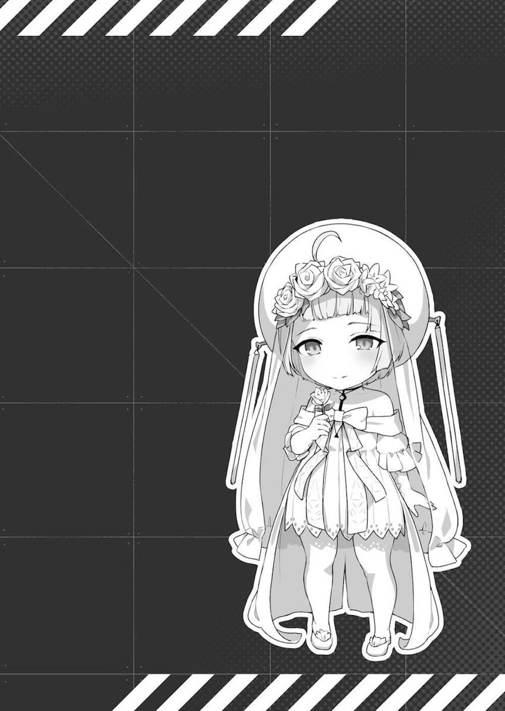 【ドールズフロントライン】セクシーな格好で現れたMDRが指揮官を勃起させてしまいお願いされて気持ち良くしちゃうドキドキ中出しセックス50