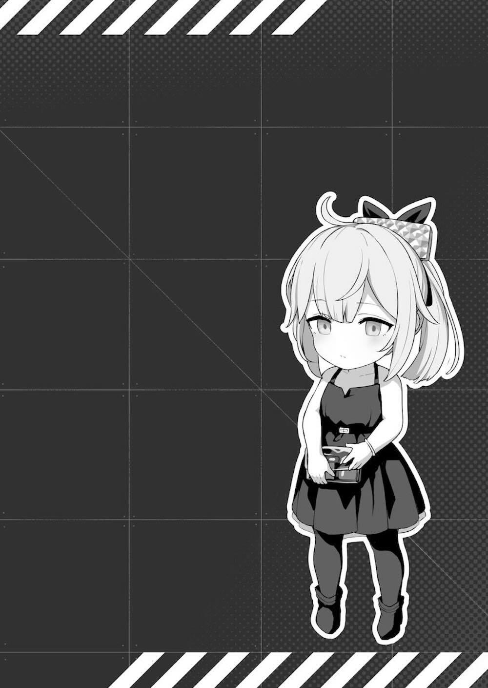 【ドールズフロントライン】セクシーな格好で現れたMDRが指揮官を勃起させてしまいお願いされて気持ち良くしちゃうドキドキ中出しセックス68