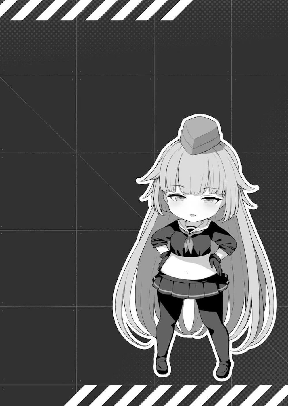 【ドールズフロントライン】セクシーな格好で現れたMDRが指揮官を勃起させてしまいお願いされて気持ち良くしちゃうドキドキ中出しセックス90